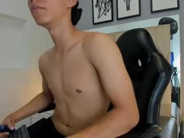 Freechat ricky_backus on Chaturbate