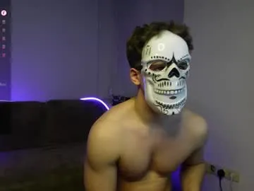 ricky_becko — JERKING OFF AND LOTS OF CUM, Freaky Ricky - Goal: NAKED 15 MIN + JERK OFF [456 tokens left] #18 #teen #young #natural #muscle