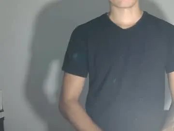 Away roastingcorn on Chaturbate