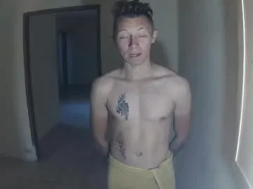 Away roastingcorn on Chaturbate