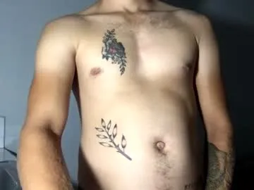 Away roastingcorn on Chaturbate