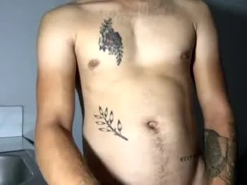 Away roastingcorn on Chaturbate