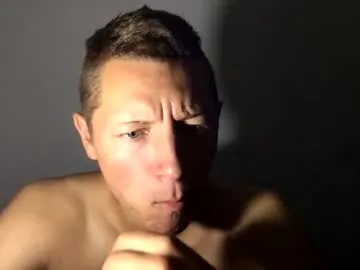 Away roastingcorn on Chaturbate