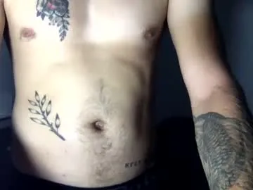 Away roastingcorn on Chaturbate