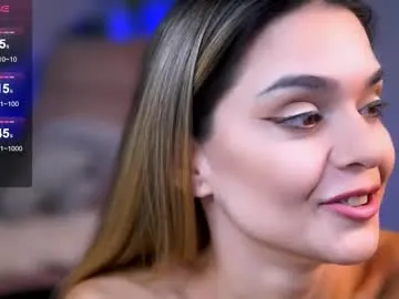 Freechat robertarosetti on Chaturbate