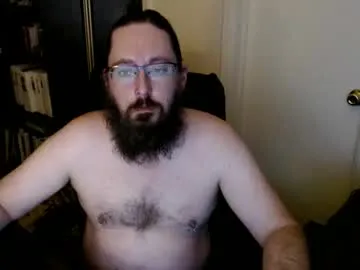 rockydanger — Rockydanger's room #longhair #sexybeard #dadbod #piercednipples #new