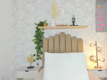 Freechat roma_love_ on Chaturbate