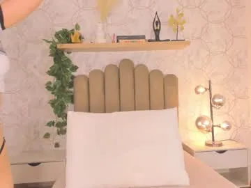 Freechat roma_love_ on Chaturbate