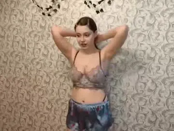 Freechat romeliamimozo on Chaturbate