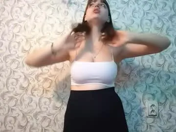 Freechat romeliamimozo on Chaturbate