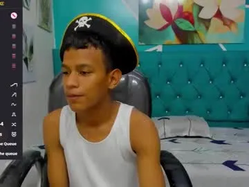 rory_castro — Goal:  Cumshot  [300 tokens left]  Let's play, private room is open   #ebony #lovense #young #slim #blackcock