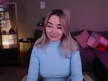 Chaturbate rosie_mac is Freechat rosie_mac — My 2d day here  Come and say hi  - Goal: make my ass BURNS #shy #daddy #skinny #feet #daddysgirl