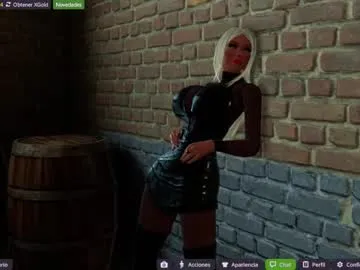 rosse_mistress — GOAL: make horny your goddess and be a good boy fav tip 71tk [500 tokens remaining] Welcome to my room mistress #anime #hentai #bigcock #femdom #cuckold