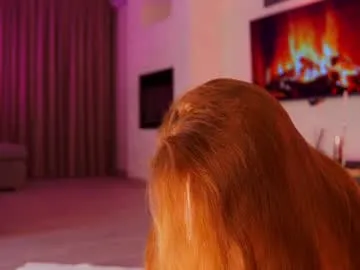 Freechat rosyemily on Chaturbate