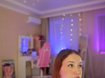 Freechat rosyemily on Chaturbate