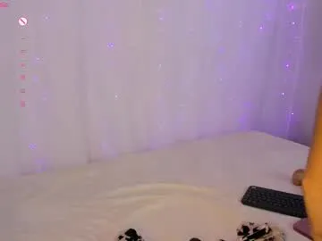 Private rouseswt on Chaturbate