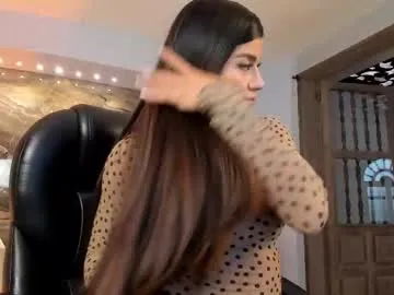 Chaturbate roxannehill_ is Freechat roxannehill_ — I got darkness in my head and warm all over my body - Multi-Goal :  Slowly blowjob+ Cum show + Fuck tits #fuckmachine #squirt #muscle #bigboobs #lovense