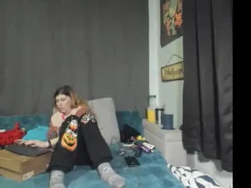 Freechat roxihazeleyes on Chaturbate