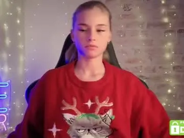 roxxxie_reid on Chaturbate