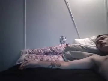 Freechat roxybcali on Chaturbate