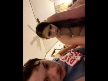 Freechat roxybcali on Chaturbate