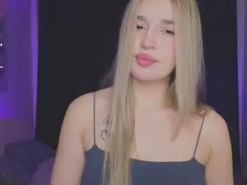 roxychilli — GOAL: slap ass like good girl [55 tokens remaining] SOFT & SUBMISSIVE #bigboobs #bigass #blonde #slave #submissive