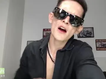 Freechat rustynf1tz on Chaturbate