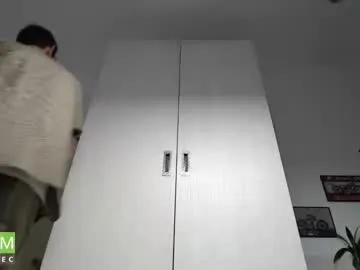 Freechat rustynf1tz on Chaturbate