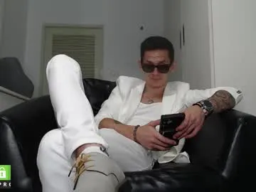 Freechat rustynf1tz on Chaturbate