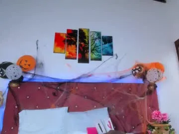 ruth_harvey — GOAL: SEXY DANCE  [196 tokens remaining] Come fun with me  #halloween #anal #bigass #blonde #bbc