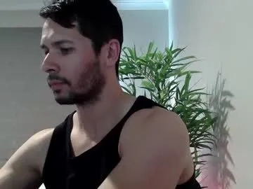 Freechat ryan_chatter on Chaturbate