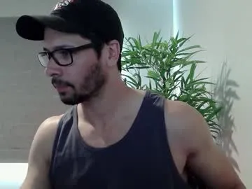 Freechat ryan_chatter on Chaturbate