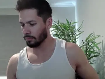 Freechat ryan_chatter on Chaturbate