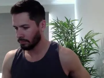 Freechat ryan_chatter on Chaturbate