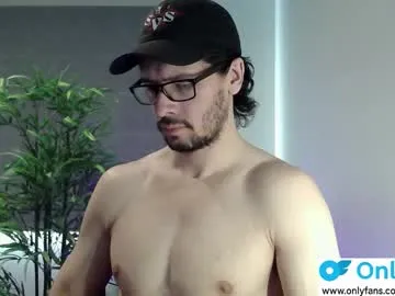 Freechat ryan_chatter on Chaturbate