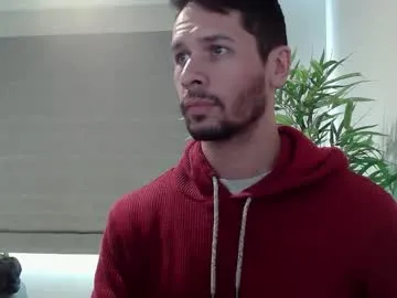 Freechat ryan_chatter on Chaturbate