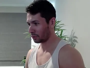 Freechat ryan_chatter on Chaturbate