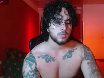 Freechat ryan_warren18 on Chaturbate