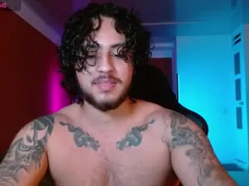 Freechat ryan_warren18 on Chaturbate