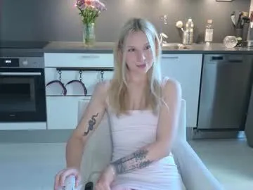 Freechat sabrinarose_x on Chaturbate