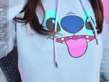 Freechat sadashi_moon on Chaturbate