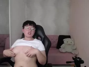 Freechat safyka on Chaturbate