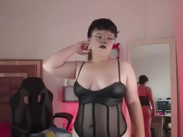 Freechat safyka on Chaturbate