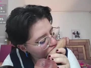 Freechat safyka on Chaturbate