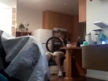 Freechat salis1981 on Chaturbate