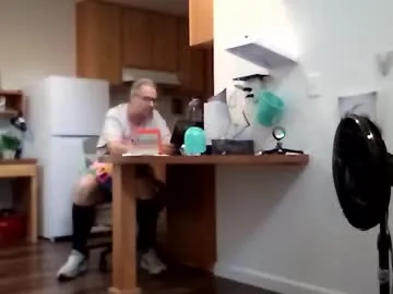 Freechat salis1981 on Chaturbate