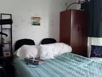 Freechat salis1981 on Chaturbate