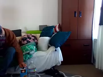 Freechat salis1981 on Chaturbate