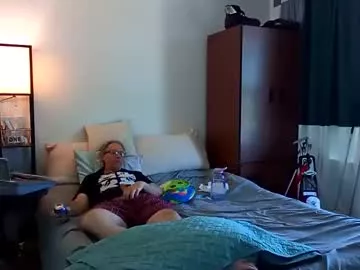 Freechat salis1981 on Chaturbate