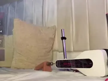 Freechat salma_falcon on Chaturbate